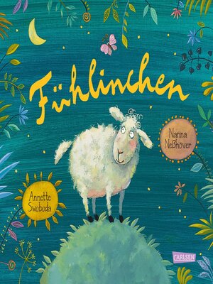 cover image of Fühlinchen